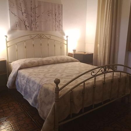 Assueli B&B Assemini Ngoại thất bức ảnh