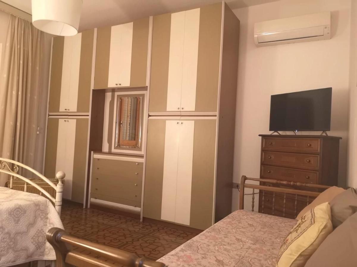 Assueli B&B Assemini Ngoại thất bức ảnh