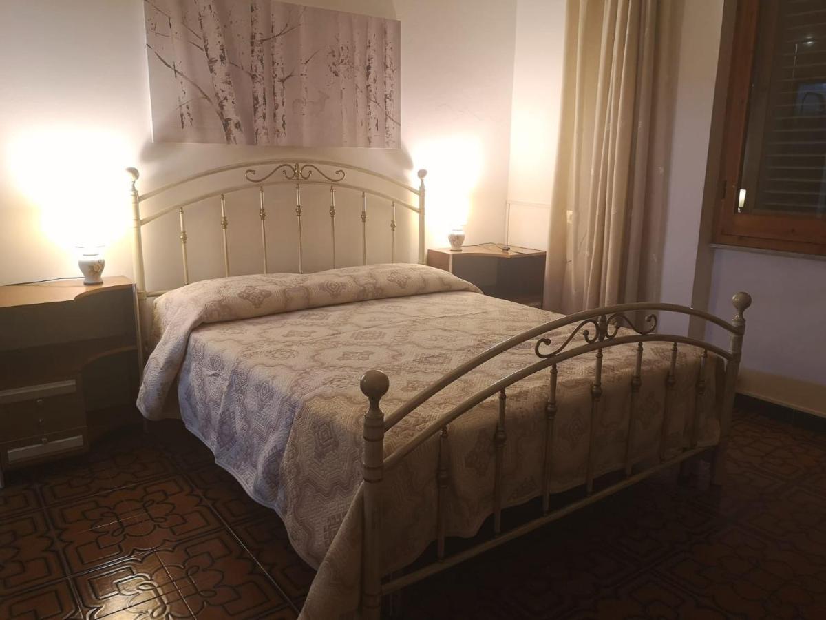 Assueli B&B Assemini Ngoại thất bức ảnh