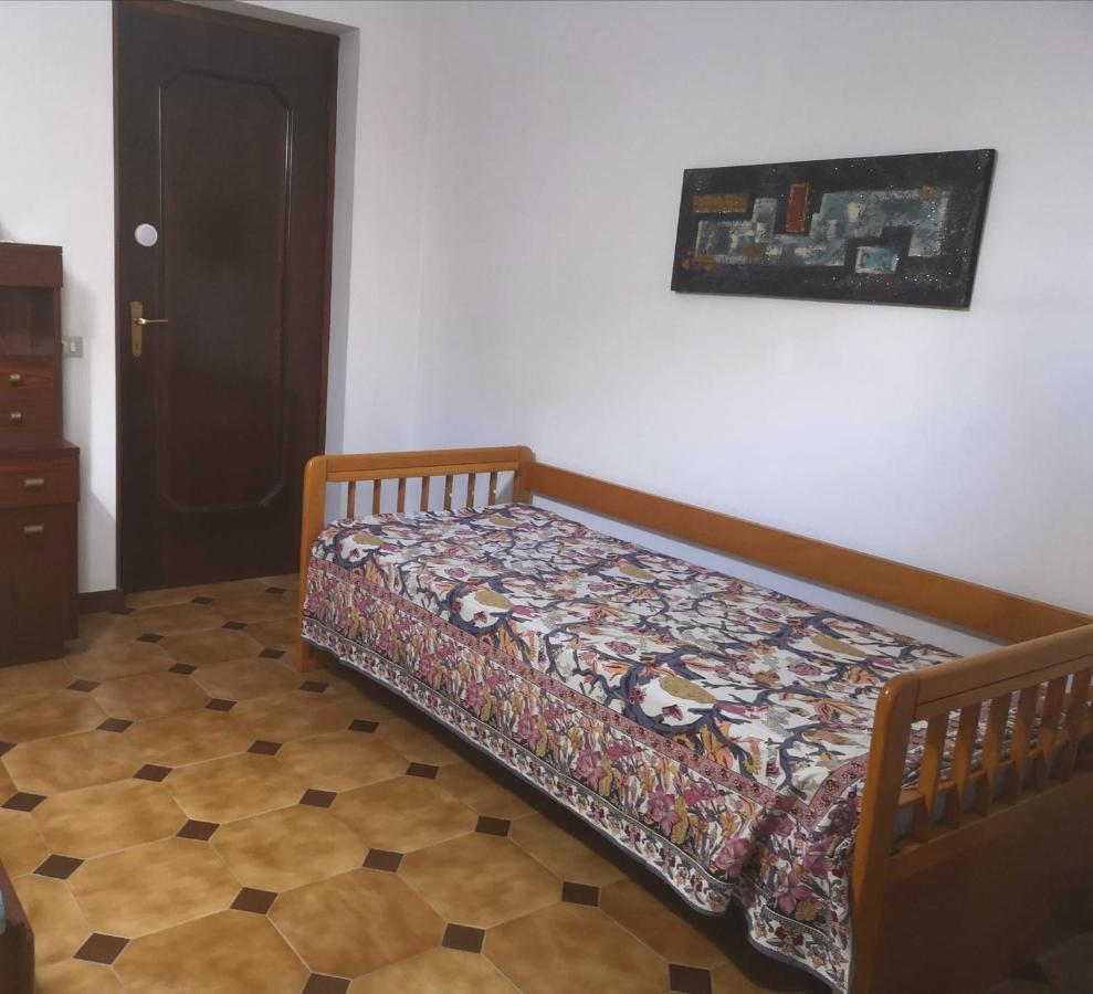 Assueli B&B Assemini Ngoại thất bức ảnh