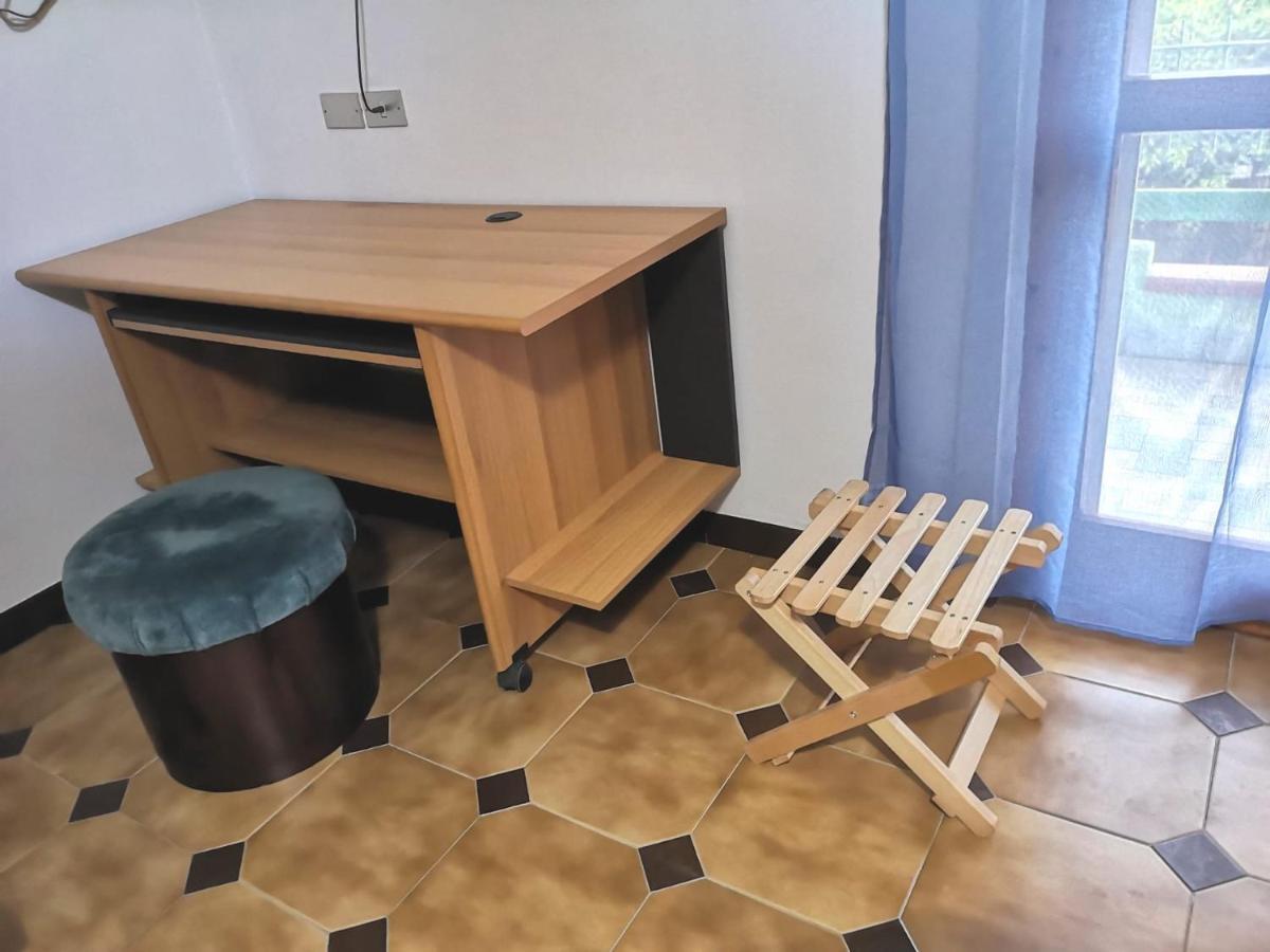 Assueli B&B Assemini Ngoại thất bức ảnh