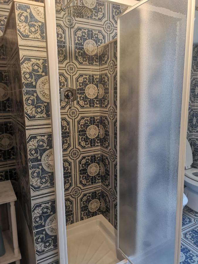 Assueli B&B Assemini Ngoại thất bức ảnh