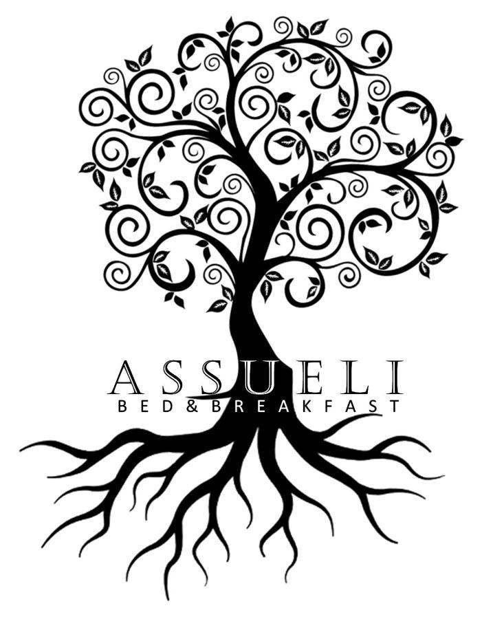 Assueli B&B Assemini Ngoại thất bức ảnh