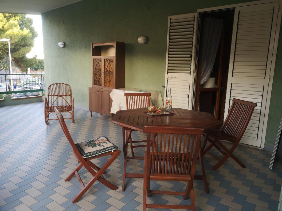 Assueli B&B Assemini Ngoại thất bức ảnh